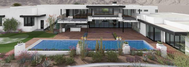 9010 E Northview Lane, Carefree, AZ 85377