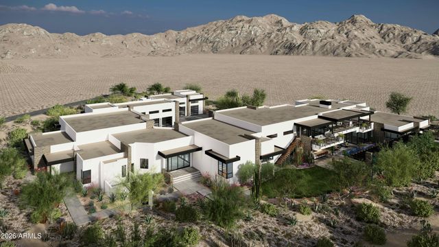 9010 E Northview Lane, Carefree, AZ 85377