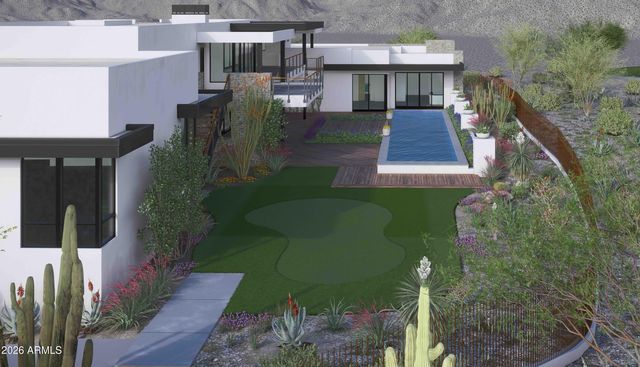 9010 E Northview Lane, Carefree, AZ 85377