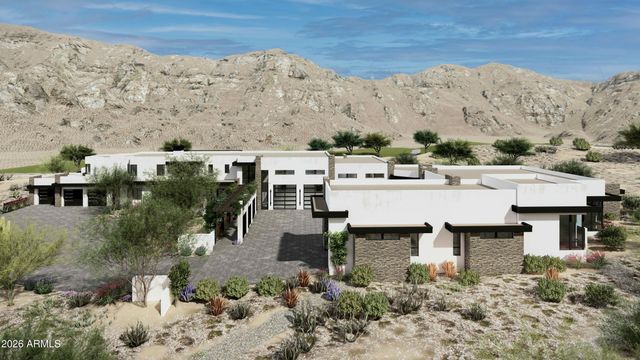 9010 E Northview Lane, Carefree, AZ 85377