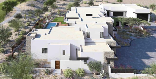 9010 E Northview Lane, Carefree, AZ 85377