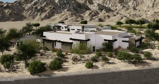 9010 E Northview Lane, Carefree, AZ 85377