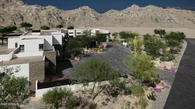9010 E Northview Lane, Carefree, AZ 85377