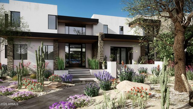 9010 E Northview Lane, Carefree, AZ 85377