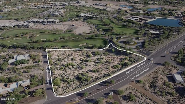 9010 E Northview Lane, Carefree, AZ 85377