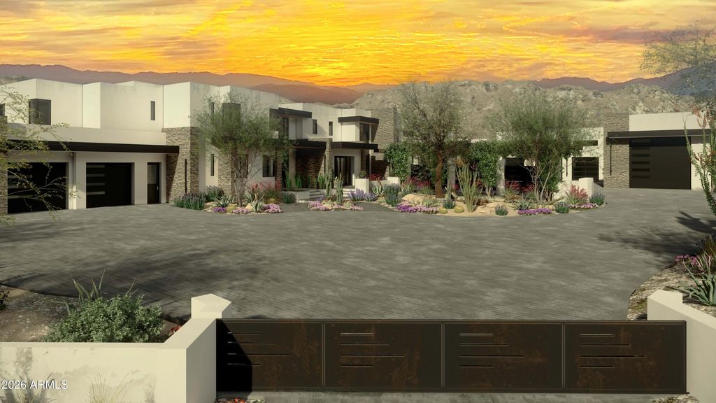 9010 E Northview Lane, Carefree, AZ 85377