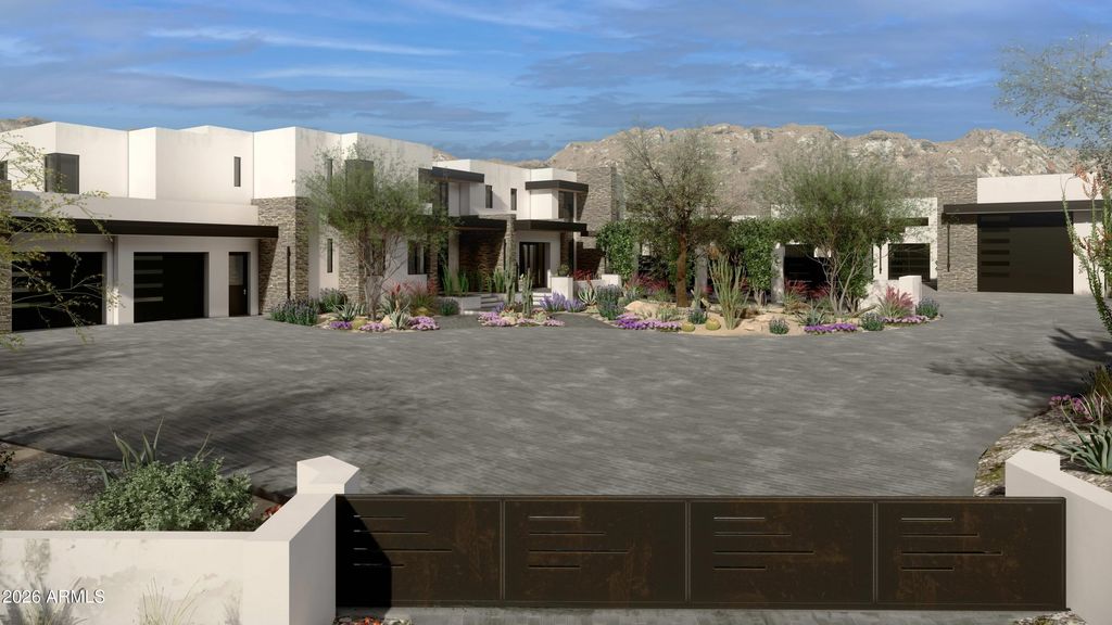 9010 E Northview Lane, Carefree, AZ 85377 — photo 3