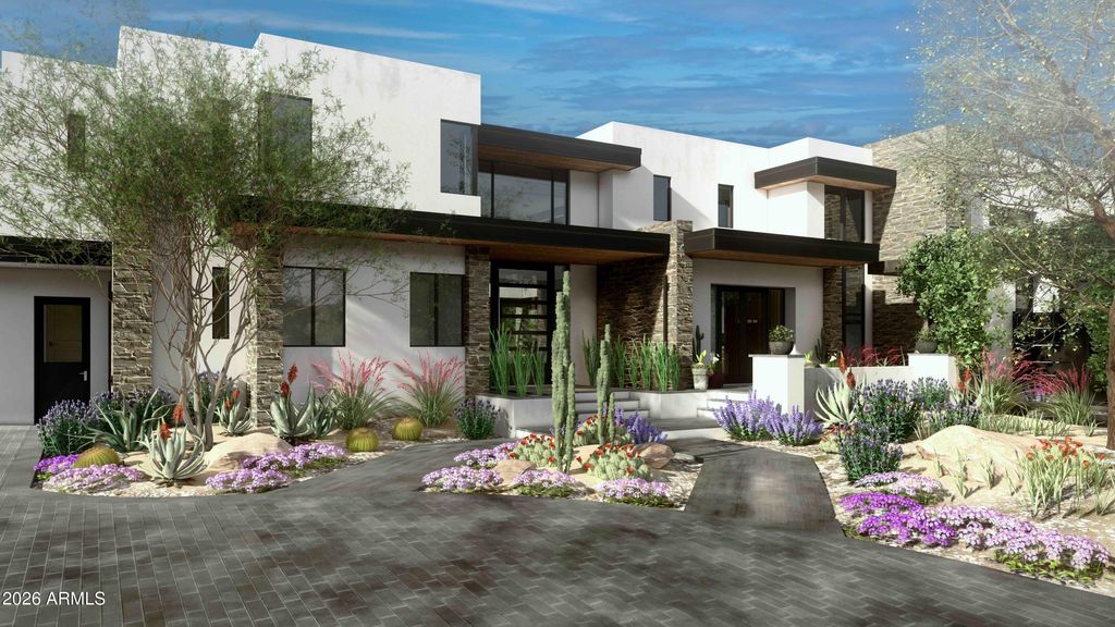 9010 E Northview Lane, Carefree, AZ 85377 — photo 5