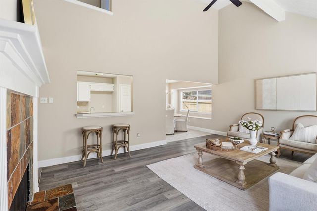 2511 Pecan Grove Court, Pearland, TX 77584