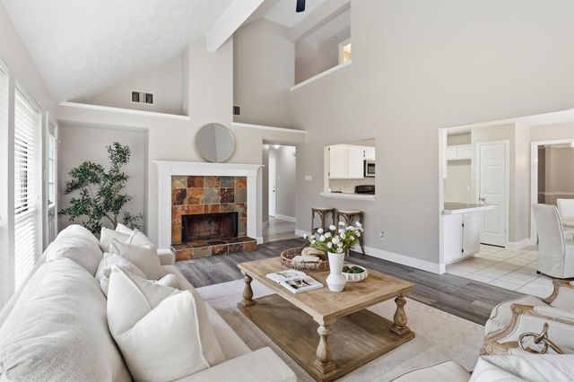2511 Pecan Grove Court, Pearland, TX 77584