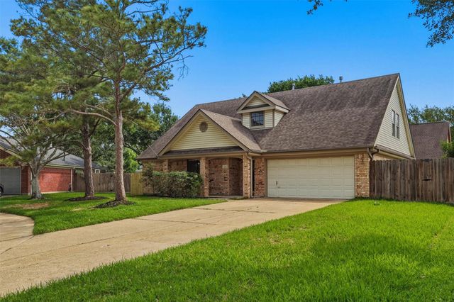 2511 Pecan Grove Court, Pearland, TX 77584