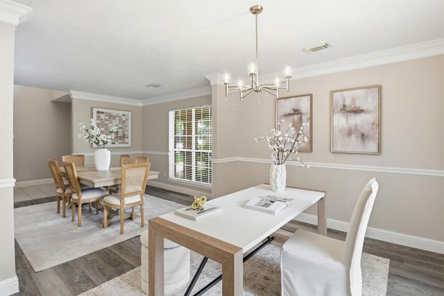 2511 Pecan Grove Court, Pearland, TX 77584
