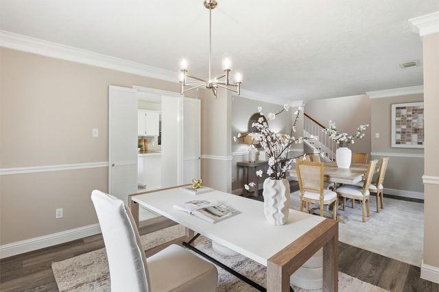 2511 Pecan Grove Court, Pearland, TX 77584