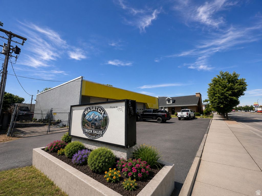 3385 W 3500 S, West Valley City, UT 84119