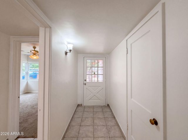 1835 E PALM Lane, Phoenix, AZ 85006
