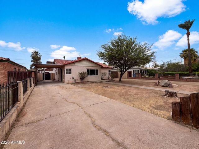 1835 E PALM Lane, Phoenix, AZ 85006
