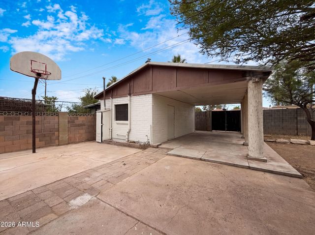 1835 E PALM Lane, Phoenix, AZ 85006