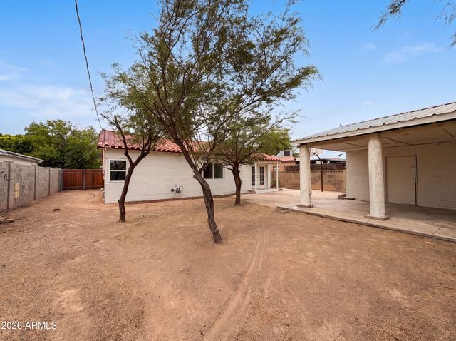 1835 E PALM Lane, Phoenix, AZ 85006