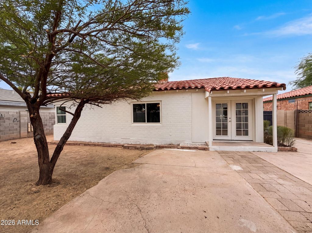 1835 E PALM Lane, Phoenix, AZ 85006 — photo 5