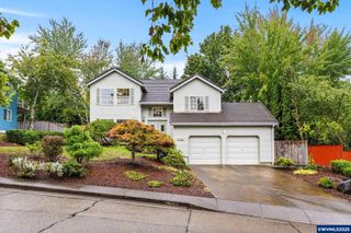 4754 NW Jeanice Pl, Corvallis, OR 97330