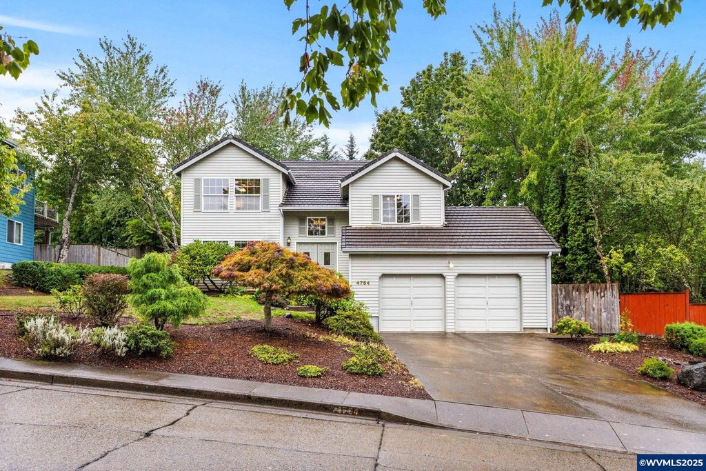 4754 NW Jeanice Pl, Corvallis, OR 97330