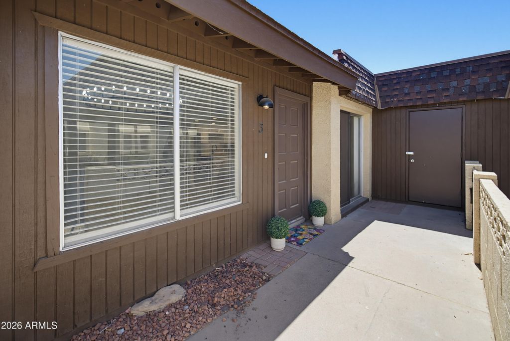3033 N 39th Street 3, Phoenix, AZ 85018 — photo 3
