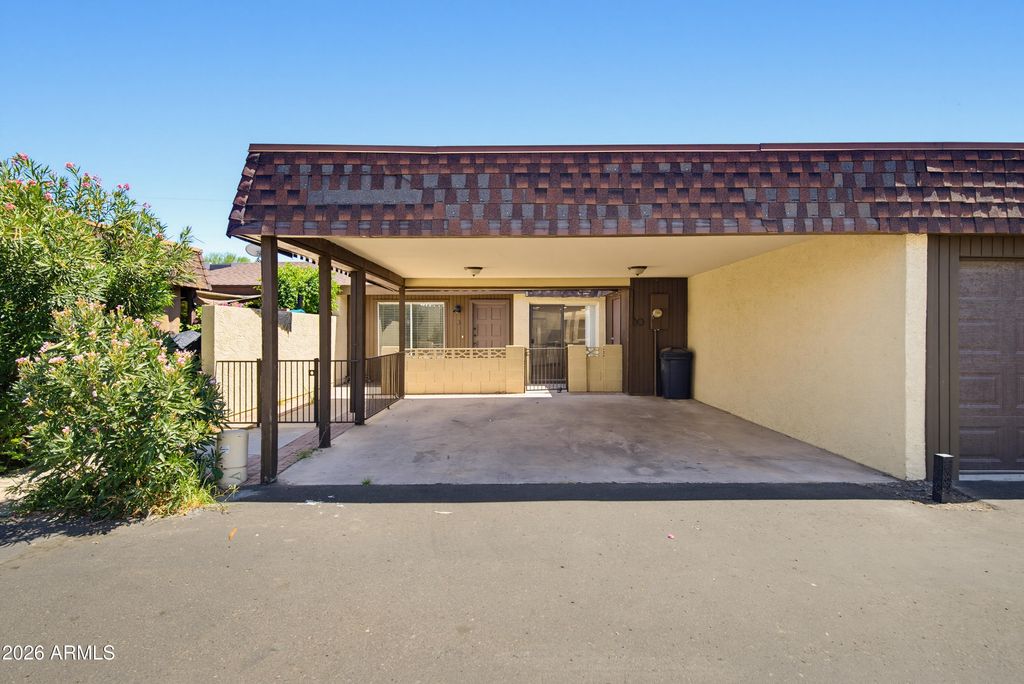 3033 N 39th Street 3, Phoenix, AZ 85018 — photo 4
