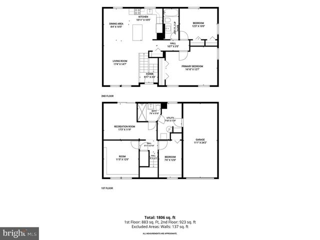 7897 BASTILLE PL, Severn, MD 21144