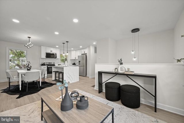 7897 BASTILLE PL, Severn, MD 21144