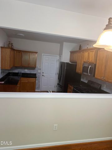 308 Dyersville Drive 73, Morrisville, NC 27560