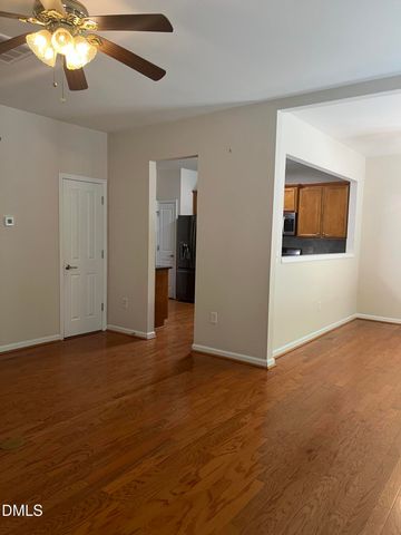 308 Dyersville Drive 73, Morrisville, NC 27560