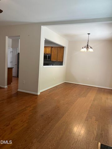 308 Dyersville Drive 73, Morrisville, NC 27560