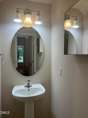 308 Dyersville Drive 73, Morrisville, NC 27560