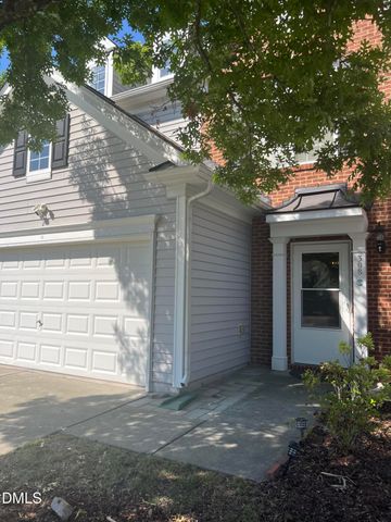 308 Dyersville Drive 73, Morrisville, NC 27560