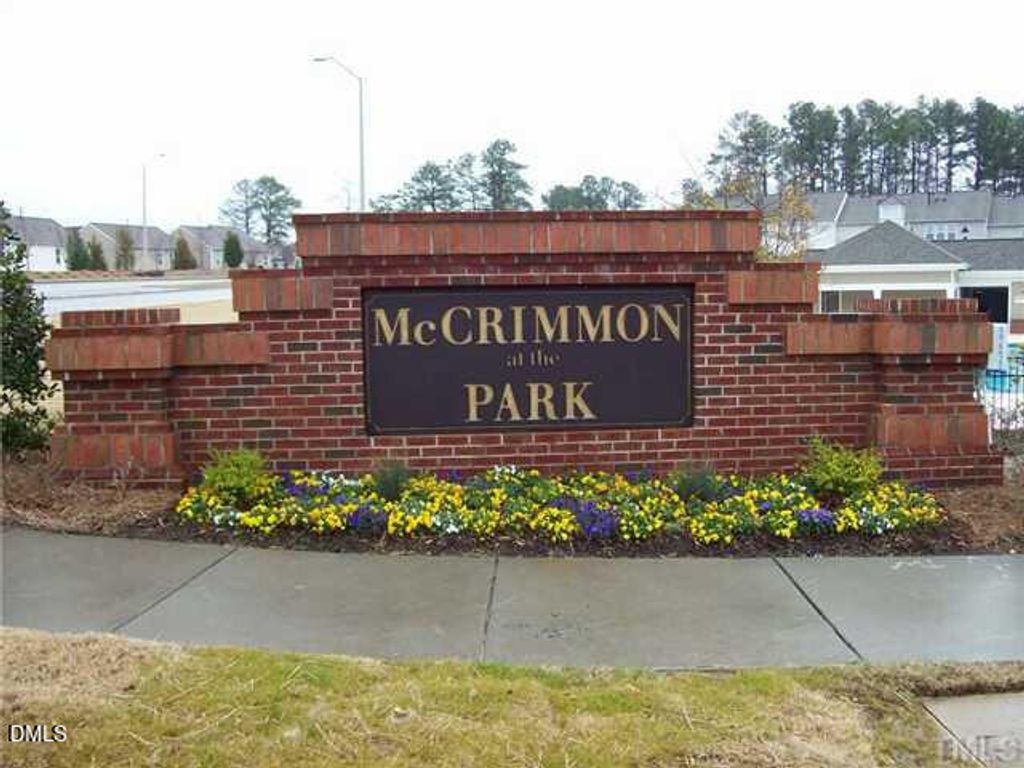 308 Dyersville Drive 73, Morrisville, NC 27560