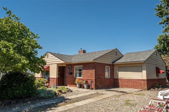 43 Boyer Drive, Walla Walla, WA 99362