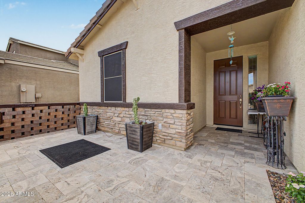 359 W SATINKA Drive, San Tan Valley, AZ 85140 — photo 4