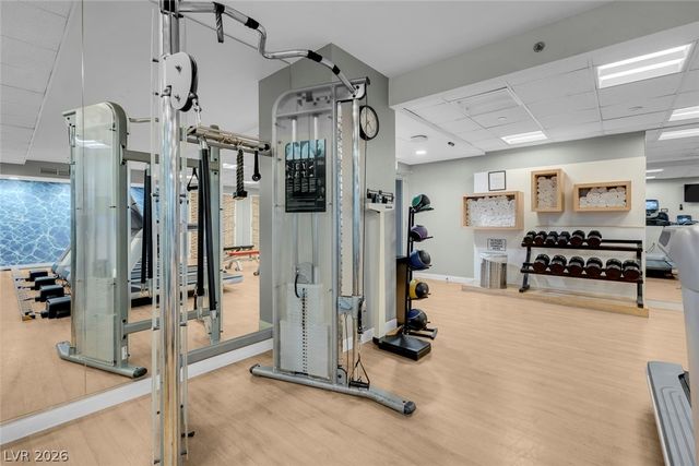 211 East Flamingo Road 720, Las Vegas, NV 89169