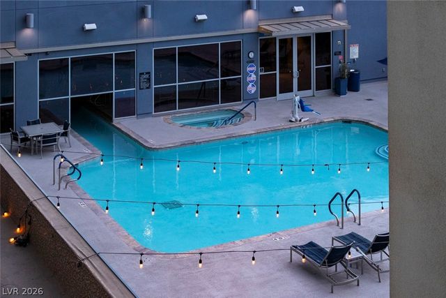 211 East Flamingo Road 720, Las Vegas, NV 89169