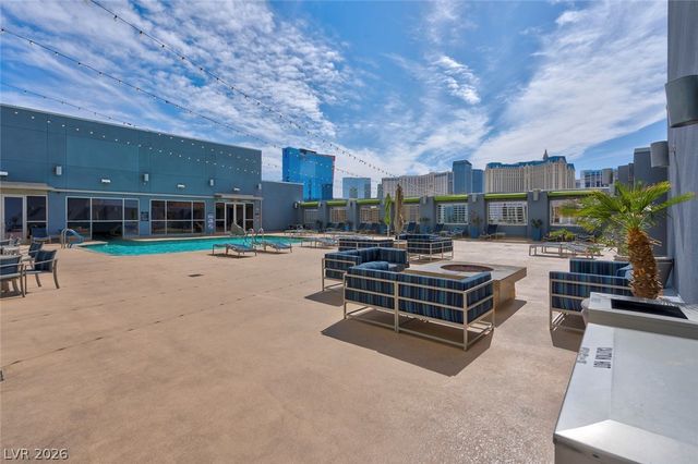 211 East Flamingo Road 720, Las Vegas, NV 89169