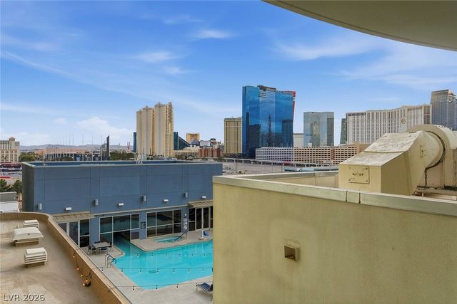 211 East Flamingo Road 720, Las Vegas, NV 89169