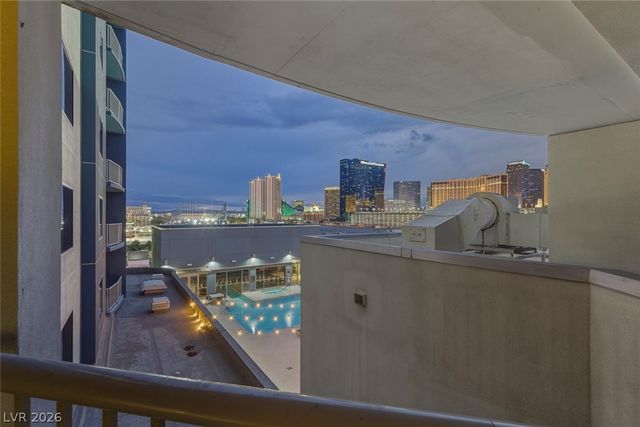 211 East Flamingo Road 720, Las Vegas, NV 89169