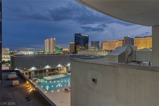 211 East Flamingo Road 720, Las Vegas, NV 89169