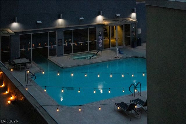 211 East Flamingo Road 720, Las Vegas, NV 89169