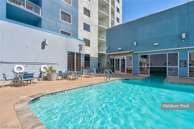 211 East Flamingo Road 720, Las Vegas, NV 89169