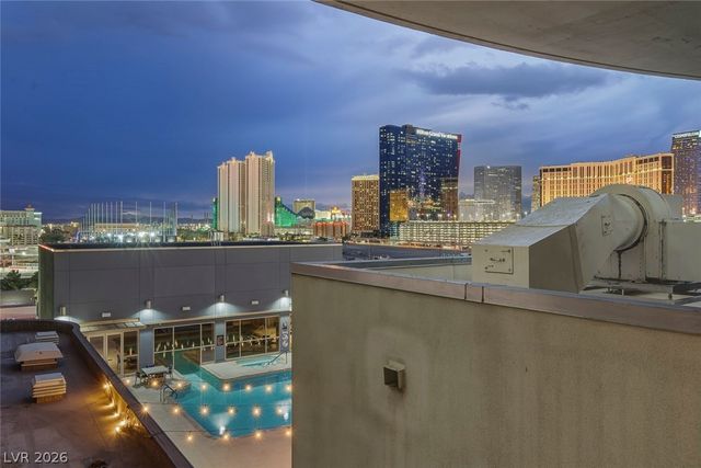 211 East Flamingo Road 720, Las Vegas, NV 89169