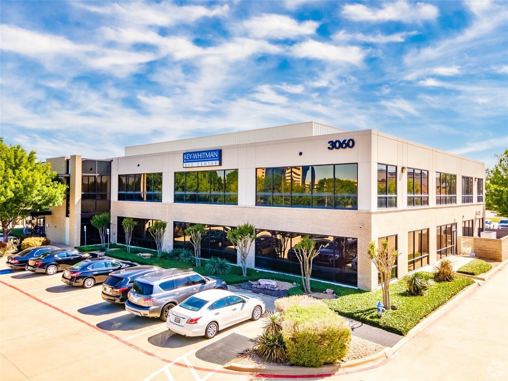 3060 Communications Parkway 204, Plano, TX 75093