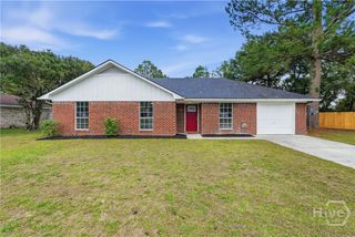 52 Pheasant Way, Hinesville, GA 31313