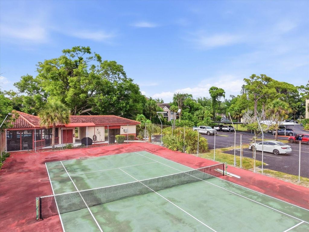 Image 20 of property listing at 7500 40TH AVENUE W 203, Bradenton, FL 34209