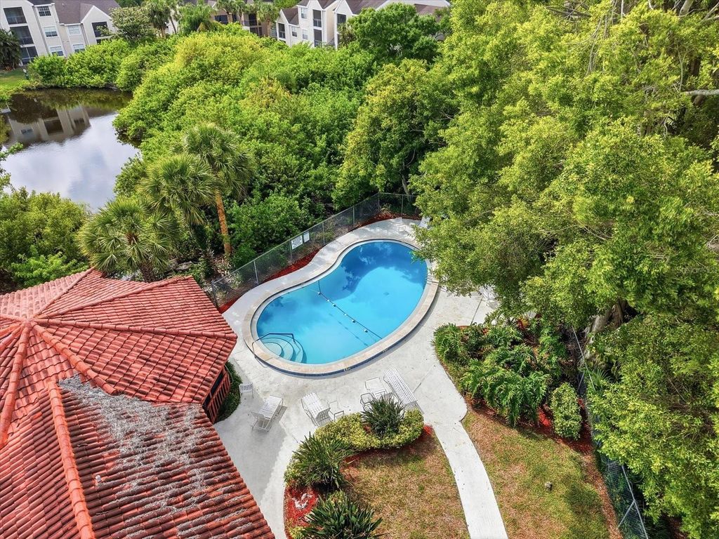 Image 21 of property listing at 7500 40TH AVENUE W 203, Bradenton, FL 34209